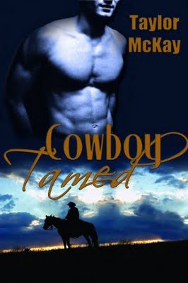 COWBOY DOMADO!