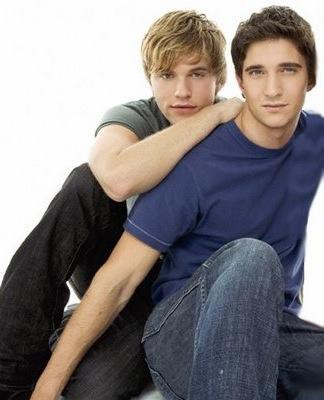  LUKE SNYDER E NOAH MAYER!