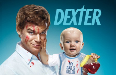 DEXTER - 1º A 6º Temporada!