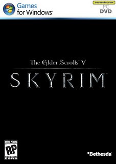 The Elder Scrolls V: Skyrim – PC