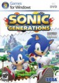 Sonic Generations – THETA