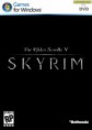 The Elder Scrolls V: Skyrim – PC