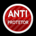 AntiProtetor para Google Chrome